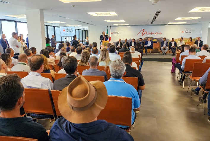 Agricultores de Viçosa serão beneficiados com doação de fertilizantes