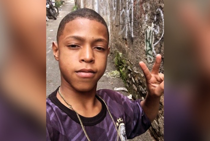Adolescente de Viçosa está desaparecido há quase uma semana