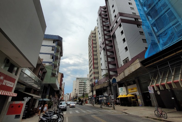 Confira como fica o tempo em Viçosa e região nesta terça-feira (20)