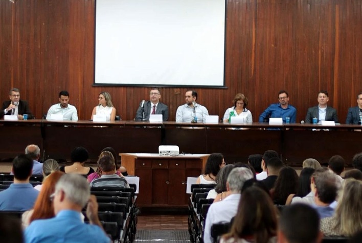 HSS e HSJB iniciam construção de planejamento estratégico inédito
