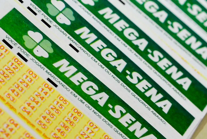 Mega-Sena sorteia prêmio estimado em R$ 3,5 milhões nesta quinta-feira