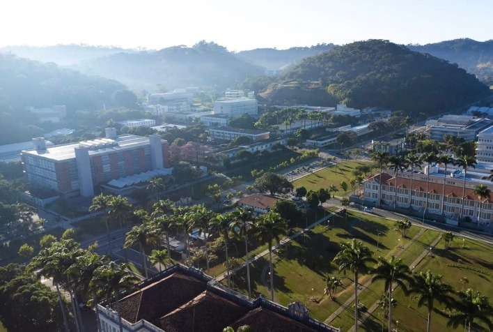 UFV divulga mais uma chamada dos aprovados pelo Sisu