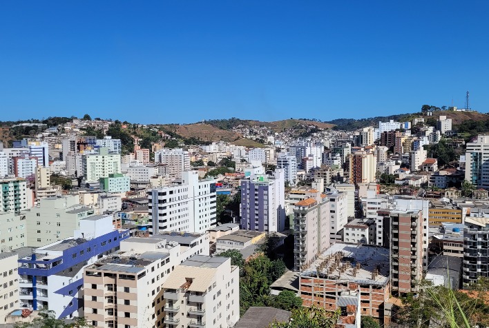 Defesa Civil Estadual alerta para onda de calor em Minas Gerais