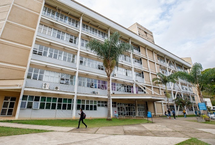 Projeto da UFV busca participantes com excesso de peso que queiram emagrecer
