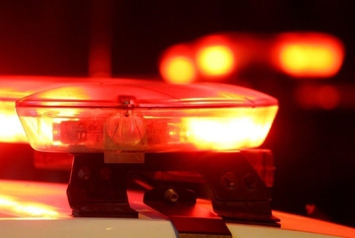 Policial é atropelado durante abordagem em Visconde do Rio Branco