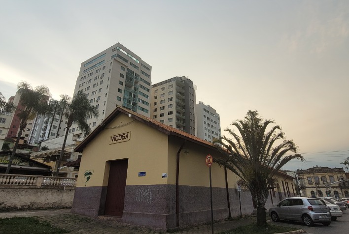 Confira como fica o tempo em Viçosa e região nesta sexta-feira (15)