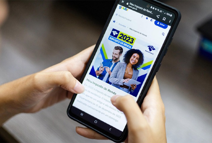 Mais de 17 mil viçosenses devem declarar imposto de renda; prazo começa hoje
