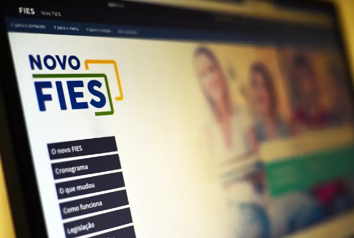 Inscrições no Fies podem ser feitas até esta segunda