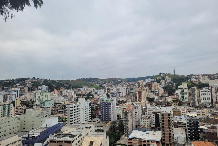 Confira como fica o tempo em Viçosa e região nesta terça-feira (26)