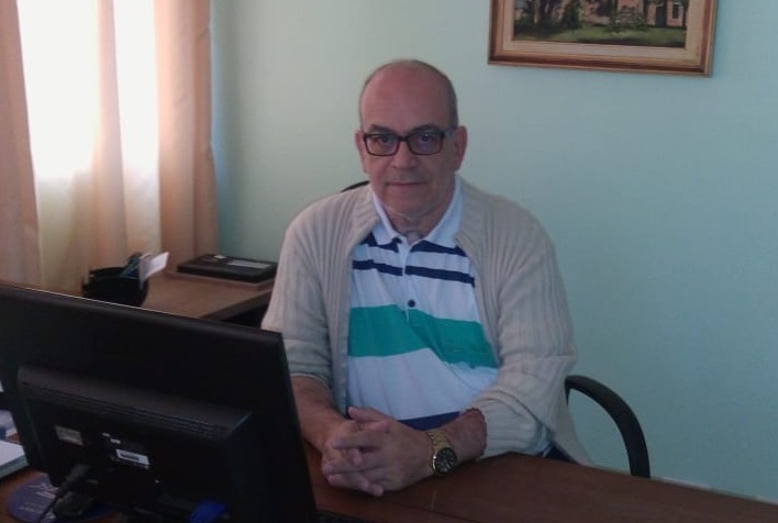 Morre aos 63 anos o médico Carlos Raimundo Torres Junior
