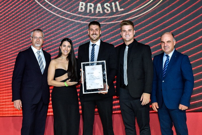 Produtores de Araponga se destacam na 33ª edição do Prêmio Ernesto Illy de Qualidade Sustentável do Café