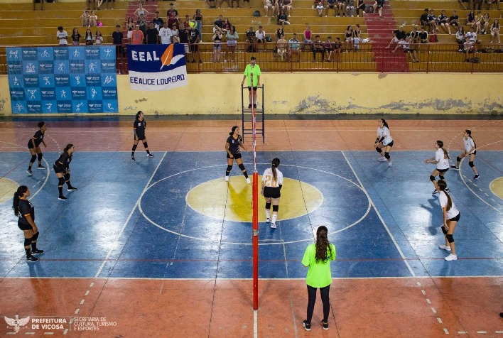 Cinco instituições representarão Viçosa na fase microrregional do Jemg 2024