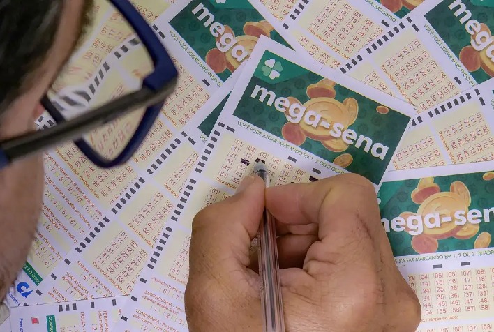 Mega-Sena sorteia prêmio acumulado em R$ 13 milhões nesta quinta-feira