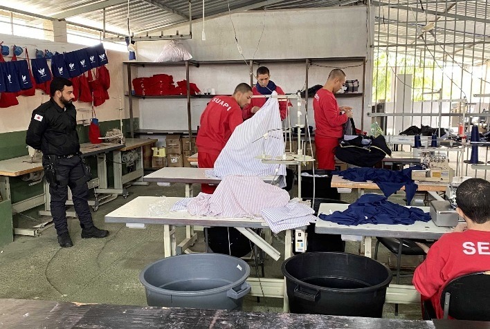Projeto Acreditar no Amanhã está na final do Prêmio Sebrae