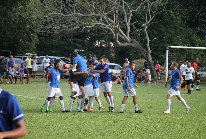 Última rodada do Torneio das Torcidas de Viçosa acontece neste sábado