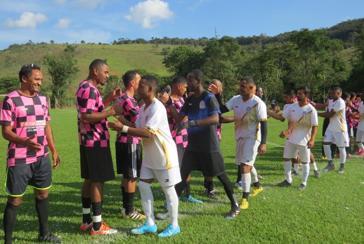 Edição de 2024 do Campeonato de Rua de Cachoeirinha começa neste domingo