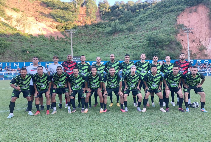 Dois jogos fecham primeira fase do Regional de Canaã