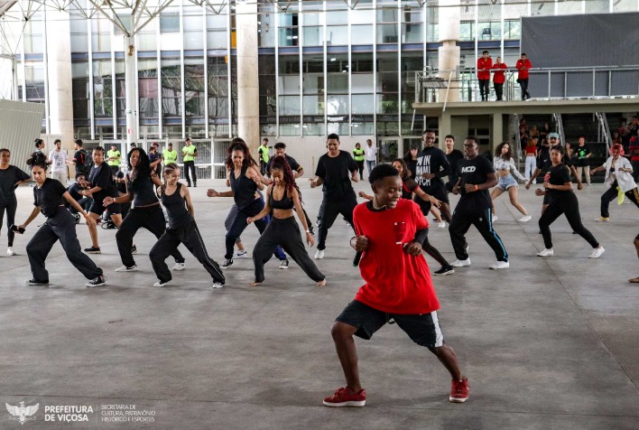 Secretaria de Cultura lança editais do Conexão Hip Hop 2024