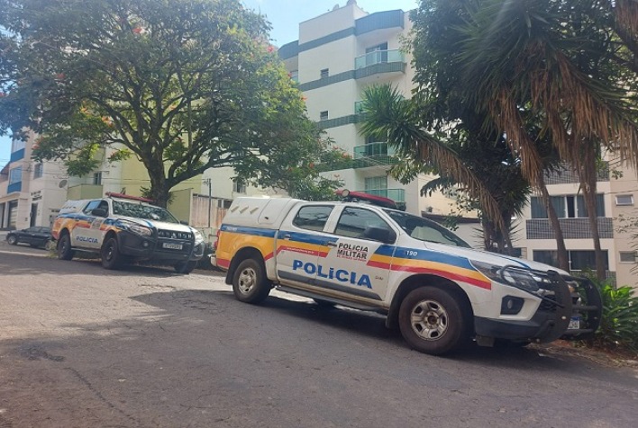 Justiça Militar decreta a prisão preventiva de policial alvo de operação do Gaeco em Viçosa