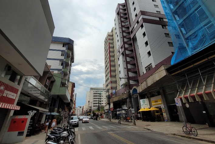 Confira como fica o tempo em Viçosa e região nesta terça-feira (16)