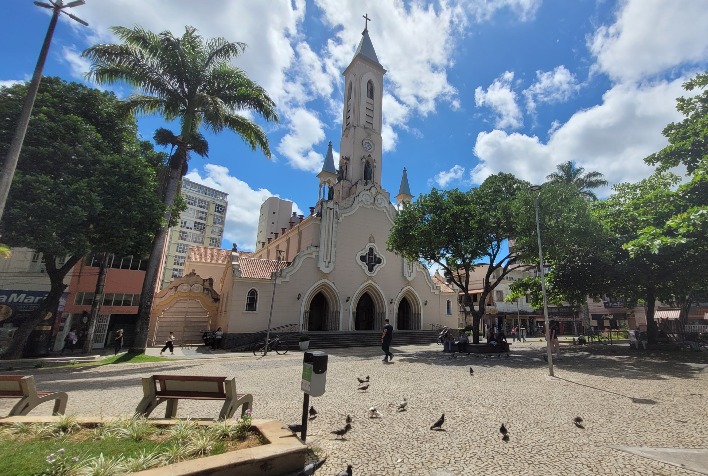 Confira como fica o tempo em Viçosa e região nesta quarta-feira (17)