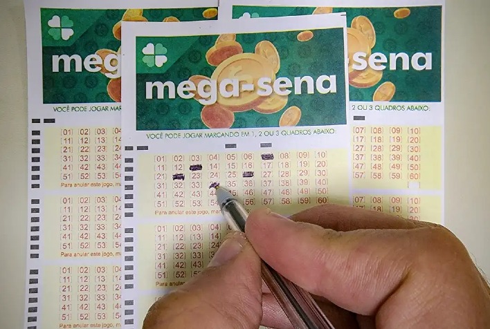 Mega-Sena sorteia prêmio estimado em R$ 3,5 milhões nesta terça-feira