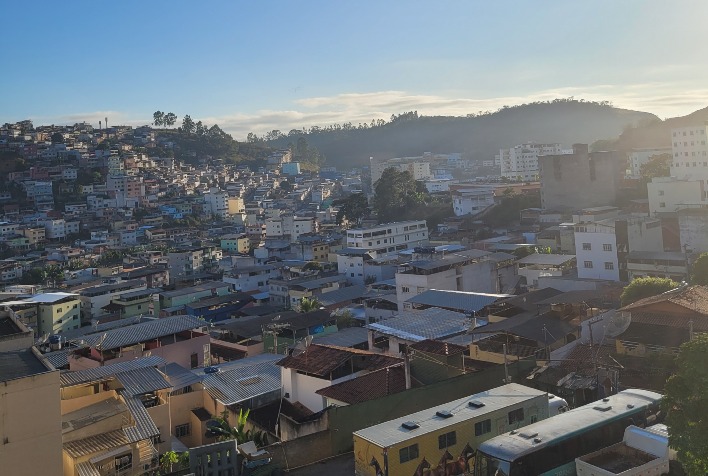 Confira como fica o tempo em Viçosa e região nesta terça-feira (30)