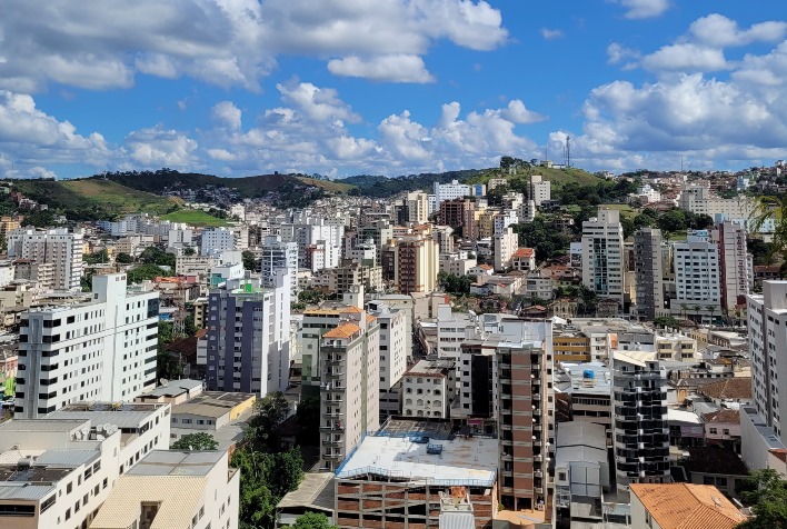 Confira como fica o tempo em Viçosa e região nesta quinta-feira (16)