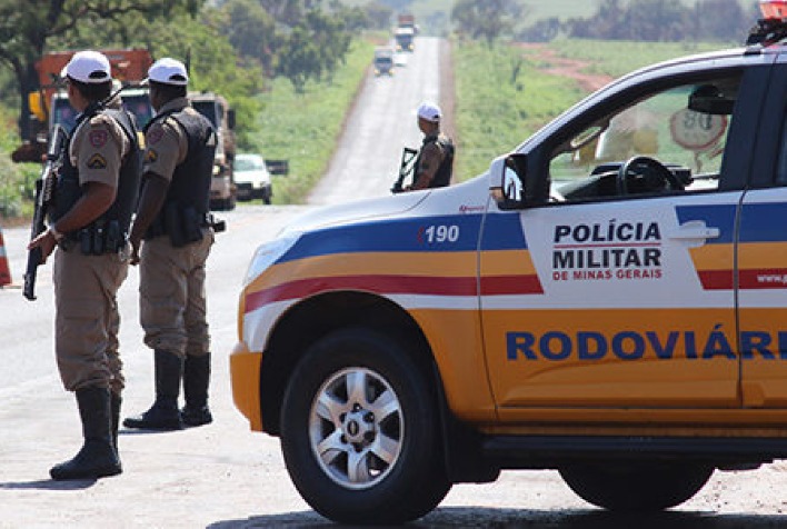 Polícia Militar de Minas Gerais realiza Mega Operação Corpus Christi 2024