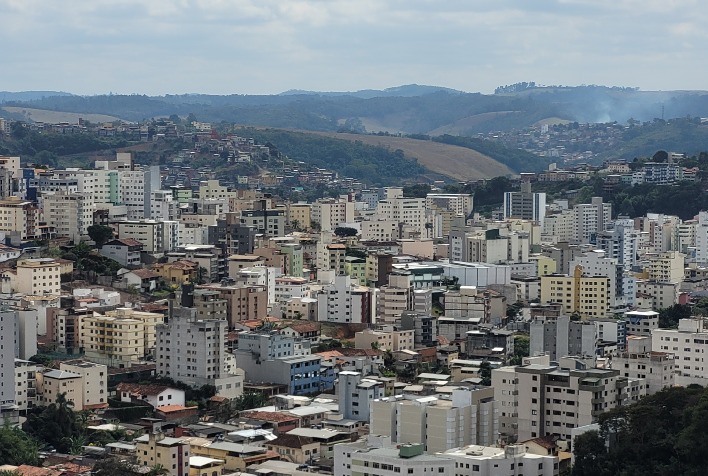 Confira como fica o tempo em Viçosa e região nesta quinta-feira (30)
