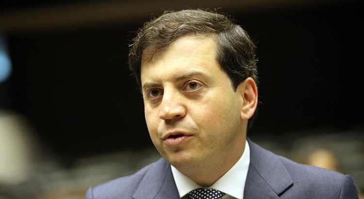 Deputado Rodrigo de Castro em Viçosa