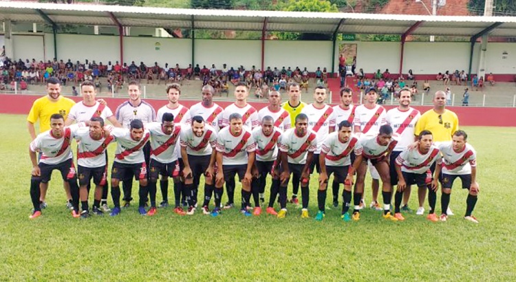 Supercopa tem viçosenses nas oitavas