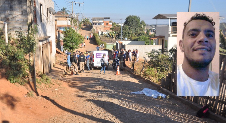 Criminalidade volta a assustar a sociedade Viçosense