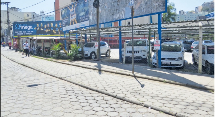 Fim do lixão