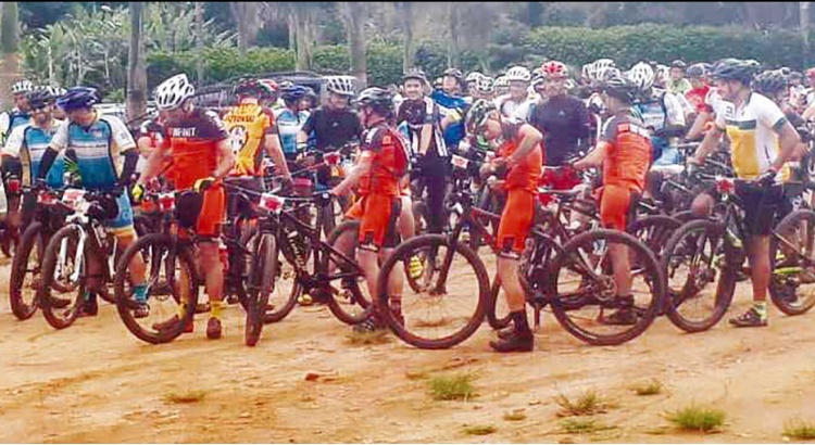 5ª edição do CicloViçosa