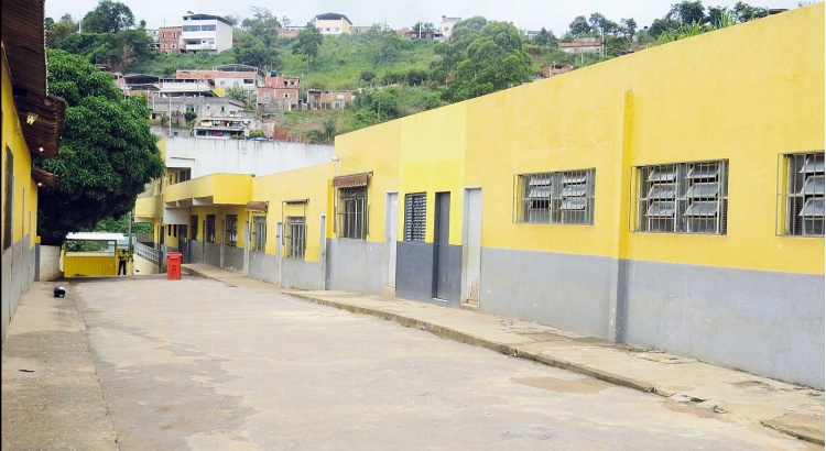 Barrinha e Nova Viçosa