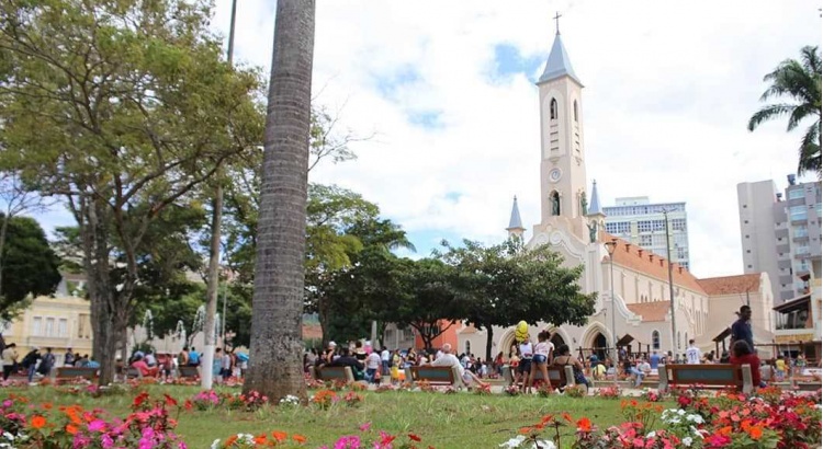 Prefeitura afirma que caso de Covid-19 confirmado em Viçosa é de paciente de Porto Firme