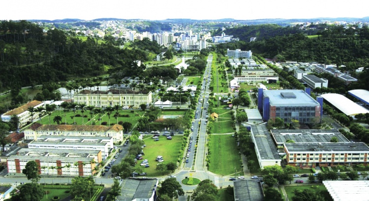 Universidades programam greve