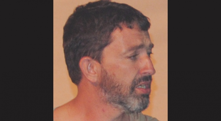Faleceu Carlos Roberto Assis Castro